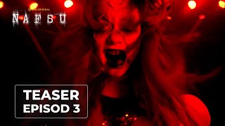 [EP3] Viu Original NAFSU - 'Parut Lama'