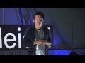 Dream big and discover the universe | Takafumi Horie | TEDxMeieki