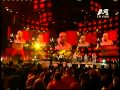 Calle 13 - Latinoamerica - En Vivo En Viña Del mar - 2011.flv