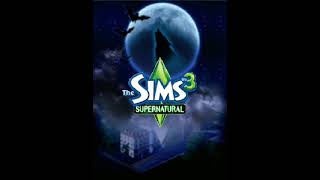The Sims 3 Supernatural Java Theme | OST | BGM #EA #thesims #thesims3 #supernatural #java