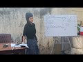 Tuition daily vlog  mathmatic class by banni madam