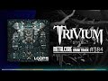 Metalcore drum track  trivium style  110 bpm
