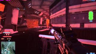 Planetside2 invincible spawn beacon