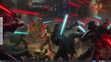 ArcoLinux : 763 How to stay rolling on ArcoLinux from version 18.12 to 19.1 EDUCATIONAL VERSION