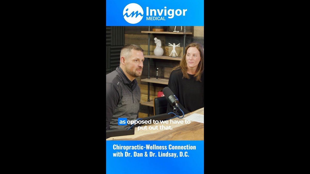 Preventative Chiropractic Care