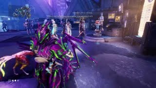 Warframe-Fortuna-How to Find Orb Vallis Somachords