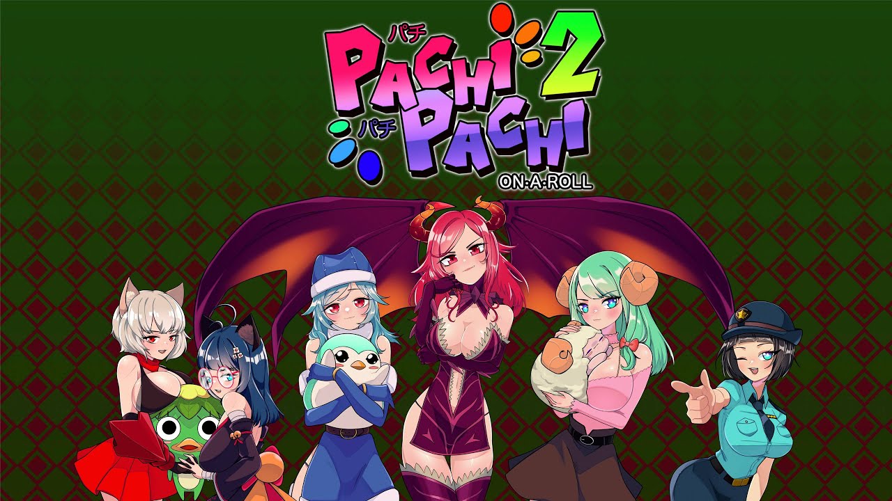 Pachi Overlay