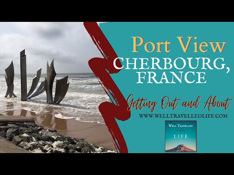 Cherbourg Port Made Easy