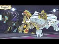 End of video