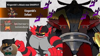 Pokémon archeType Talk: The Dark Type Rises (feat. Incineroar)
