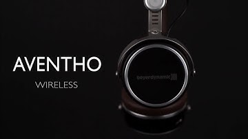 Beyerdynamic - Aventho Wireless: In-Depth Review & Buying Guide
