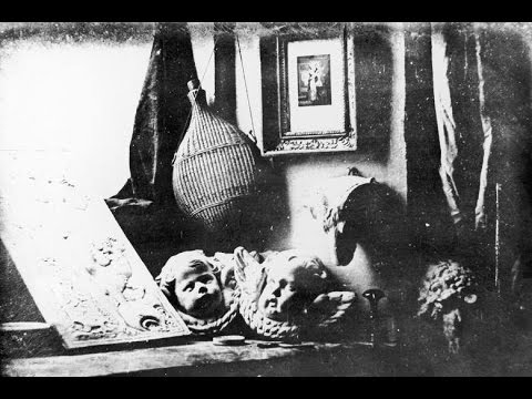 მარი დავითაშვილი. ფოტოგრაფიის საწყისი ეტაპი Radio Melomen