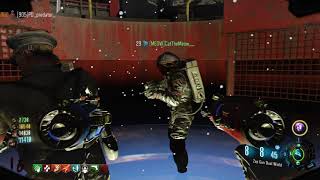 Black Ops 1 Anniversary Tribute