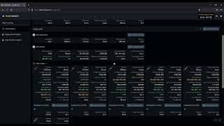 How to use the defi buddy application @defi_buddy #drip #dripgarden #animalfarm screenshot 2