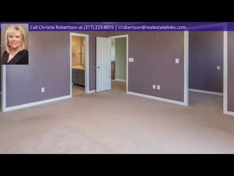 19342 Snap Dragon Court, Noblesville, IN home video tour