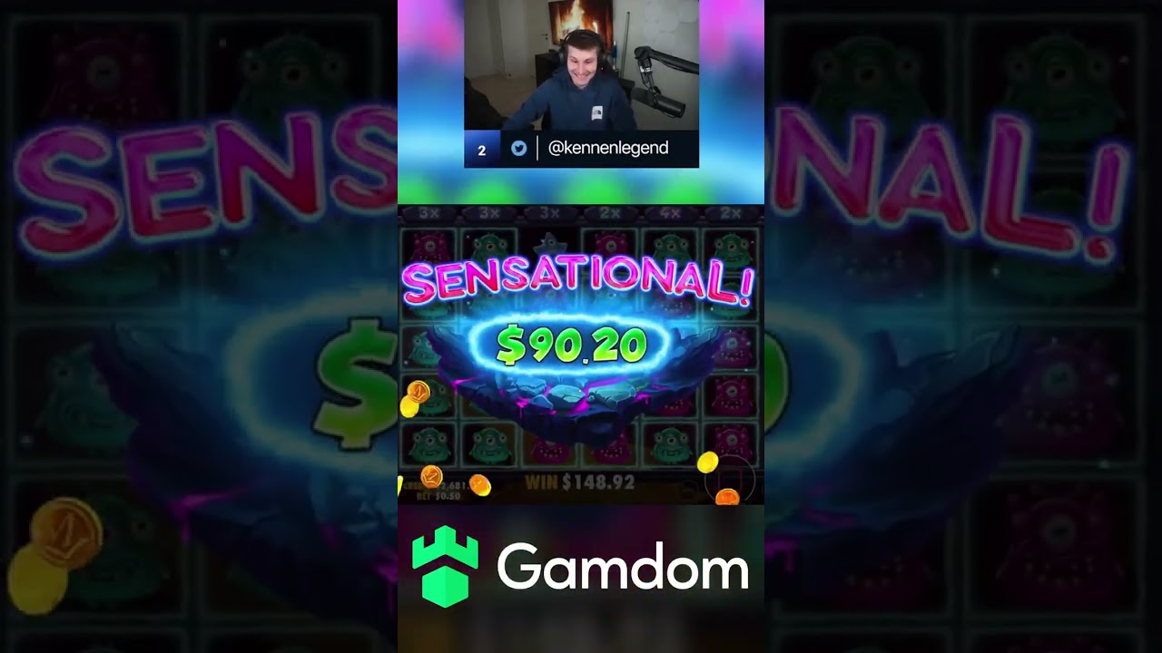 I GOT A CRAZY SCREEN ON SUPERAVALANCHE! PAID INSANE!