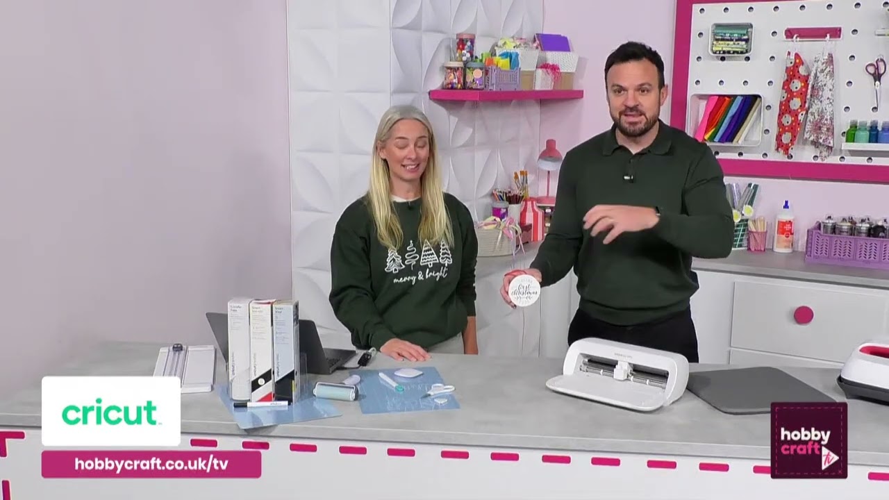 Cricut Black Friday Deals