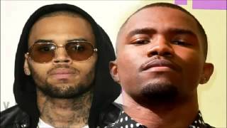 Frank Ocean Chris Brown Fight   Donkey of the Day 01 28 13   The Breakfast Club   Power 105 1