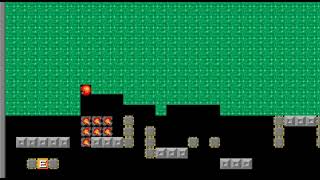 Supaplex Level 19 - Russia - Dvb - 19