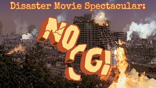 Disaster Movie Spectacular No Cgi