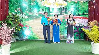 🌴Thương Nhau Lý Tơ Hồng 🌷 Anh Chị Ba Bé 🌷03/05/2026