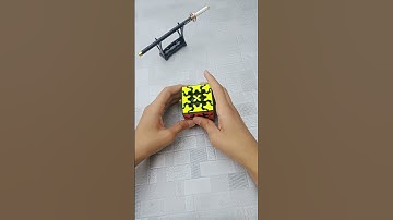 Where is my "WINDMILL" cube🔥😱#shorts #rubikscube