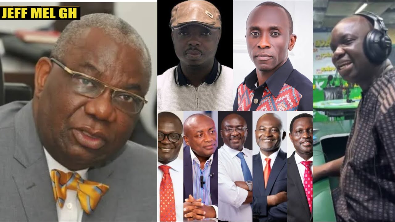 Хм🫵Нет никакого доверия к НПП, и оскорблений уже слишком много — Боакье Агьяко стреляет. Но... 