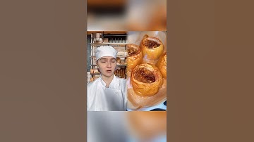 When the bakery accidentally steals a… CHILD!! #thefromscratchbakery #bakerylore