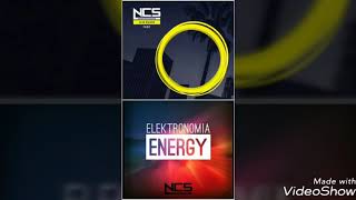 Alan Walker  Fade U0026 Elektronomia  Energy mashup