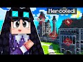NASCONDINO CONTRO MERCOLEDÌ ADDAMS SU MINECRAFT!!