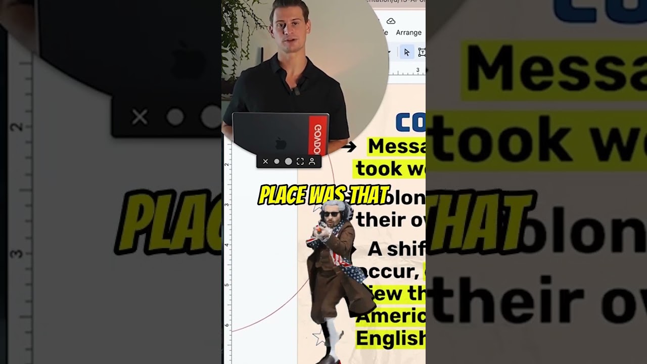 🇺🇸 Patriots vs. Loyalists: The REAL Story 