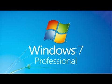 Бейне: Windows 7 нұсқасына төмендетсеңіз, барлығы жойылады ма?
