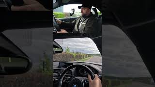 First Drive In My M2 Compeion... Coming Soon