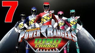 Power Rangers Dino Charge Rumble Chapter 7 Super Mega Mayhem screenshot 5