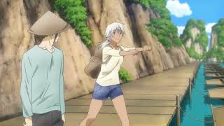 Download lagu Vịnh Hạ Long trong Anime