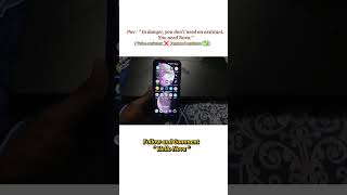 Celebrity guy's keep supporting. This will become the first voice assistant of india Wealth