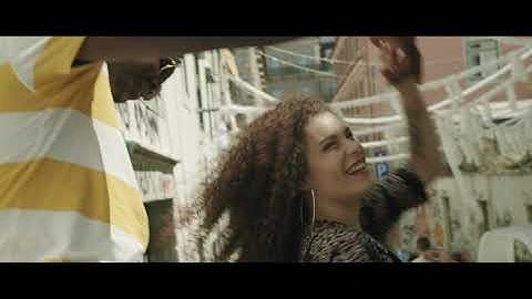 Ezzy Dias - Safada