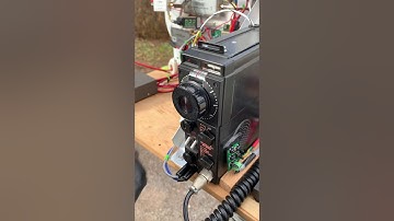 Contact with Hugh, VA3TO, on 24 GHz over a 216-km path