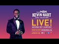 Kevin Hart Hosts the MDA Kids Telethon | Livestream Starts Saturday, Oct 24 at 8pm EST