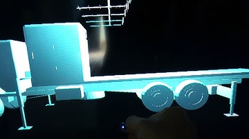 Android Display 3D Object from STM32 through Bluetooth