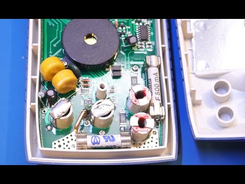 BK2709B Long Term Reliability