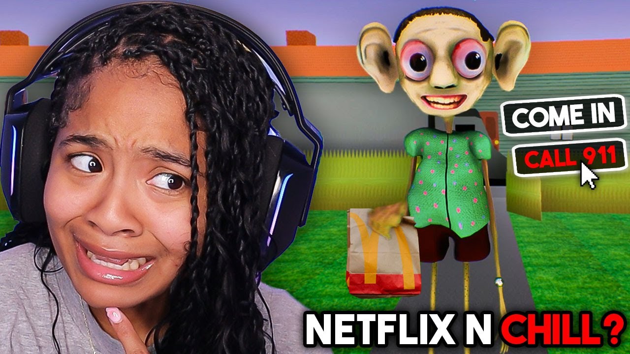 My Neighbor wants to have Dinner... what should I do?