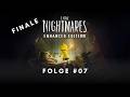 ✮ Das große DLC-Finale ✮ Little Nightmares Enhanced Edition ✮ Walkthrough Guide ✮ Das Wohnhaus