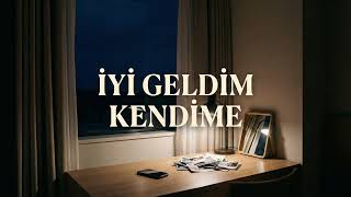Beyhude - İyi Geldim Kendime Official Audio