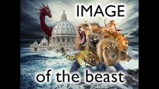 HOW THE BEAST OF REVELATION 13:18 WILL SIGN THE 666 MARK THROUGH COVID-19 PART 1