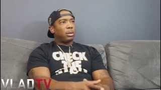 Ja Rule Details What Made Him 'Turn Sour' on Religion