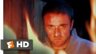 Legend of the Bog (2009) - Burning the Bog Body Scene (11/11) | Movieclips