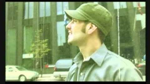 Blockhead - Triptych Part 3