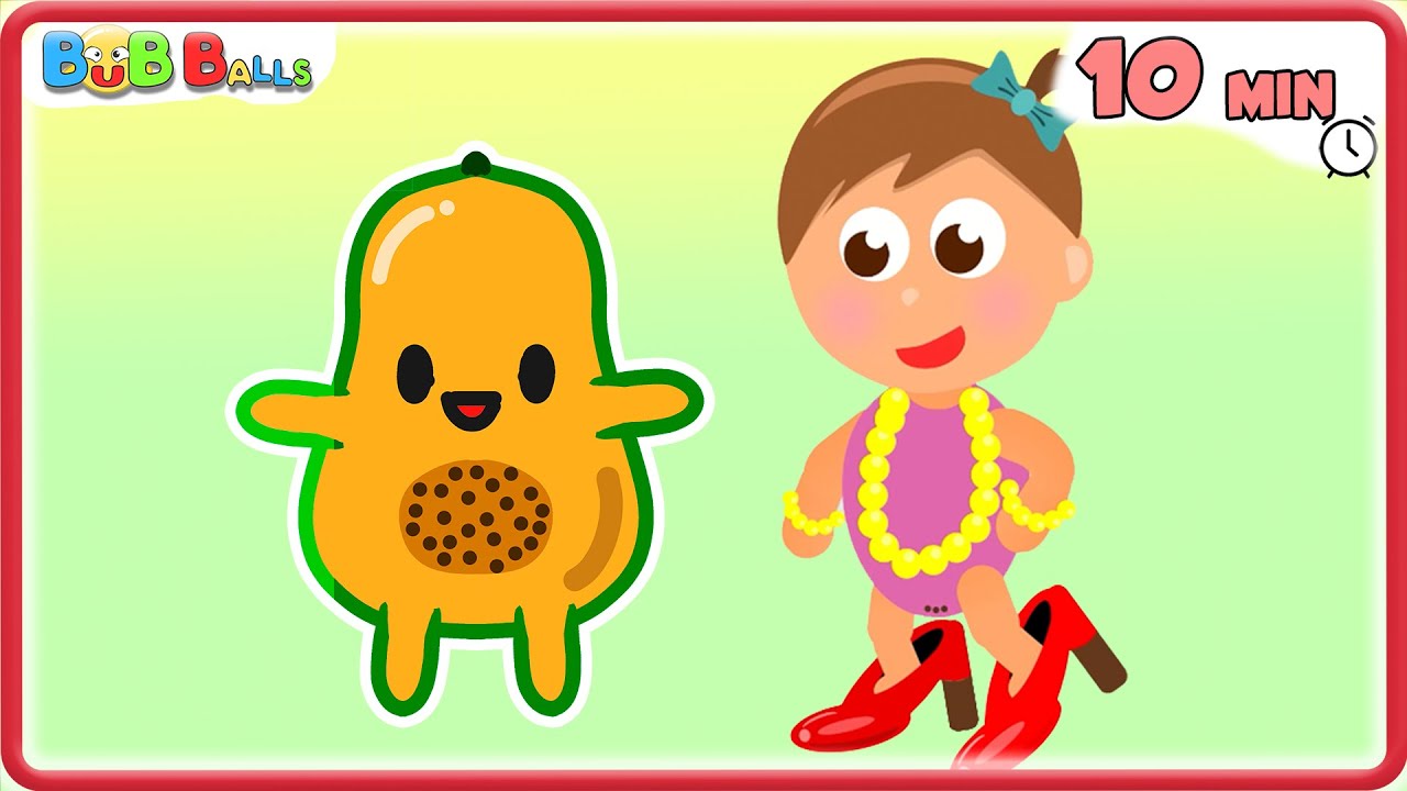 Many songs for your baby Lah lah lah songs BubBalls YouTube