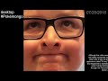 Beginning of video